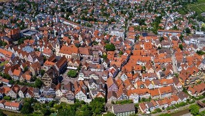 Allemagne-Bietigheim Bissingen